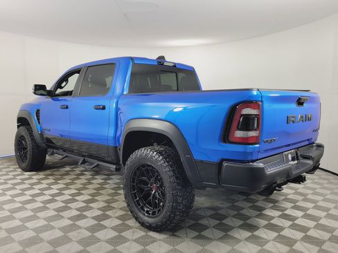 Used 2024 RAM 1500 TRX w/ TRX Level 2 Equipment Group image 4