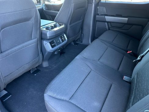 New 2026 Ford F150 XLT w/ Equipment Group 302A MID AWD/4WD image 13