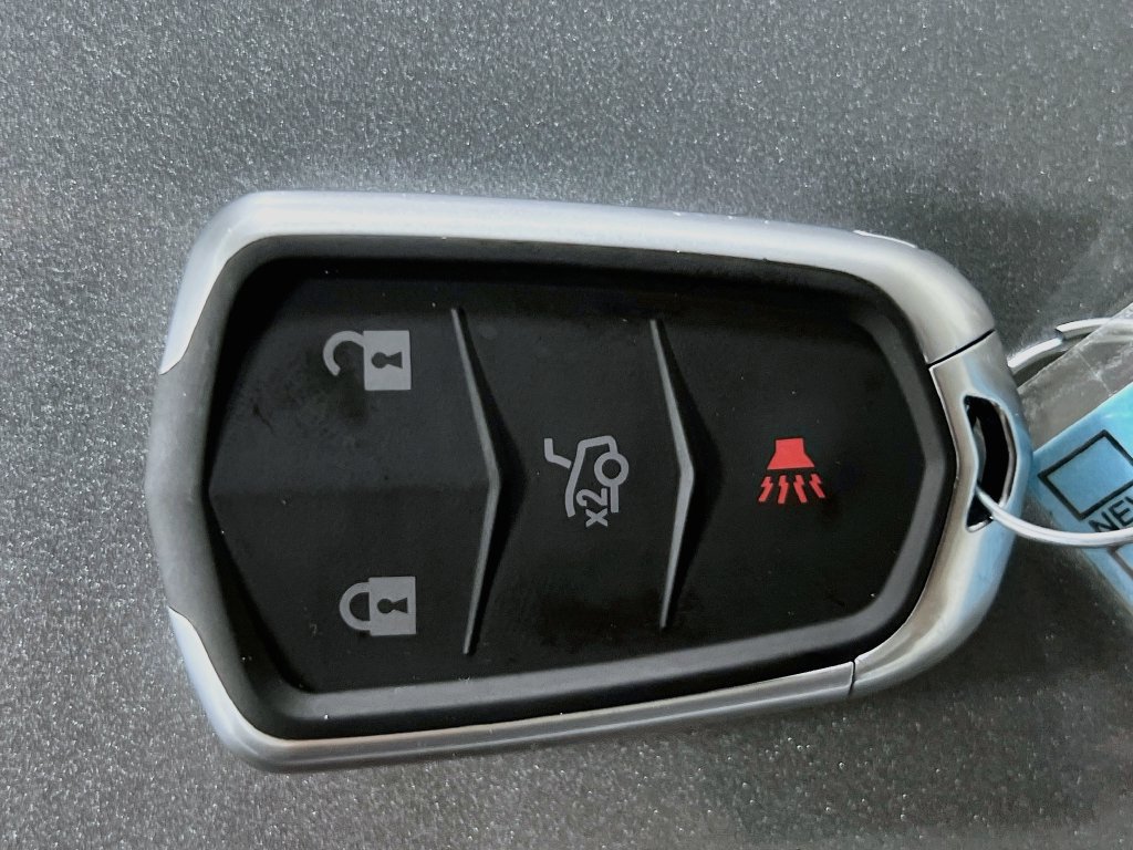 Used 2024 Chevrolet Camaro LT RWD image 33