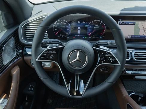New 2026 Mercedes-Benz GLE 450 4MATIC image 24