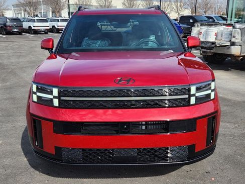 New 2026 Hyundai Santa Fe Calligraphy image 4