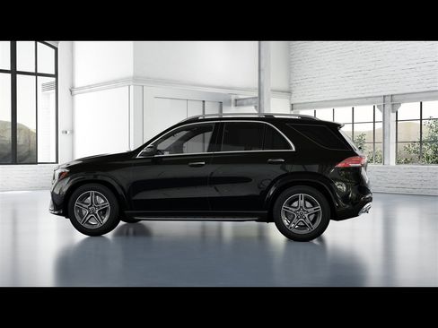 Certified 2026 Mercedes-Benz GLE 450 4MATIC image 28