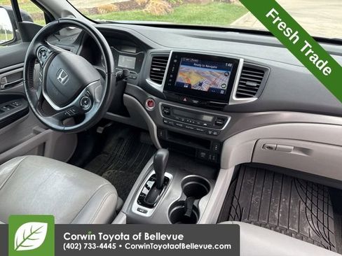 Used 2016 Honda Pilot EX-L image 6