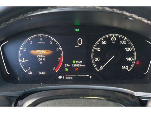 Used 2022 Honda Civic Sport image 26