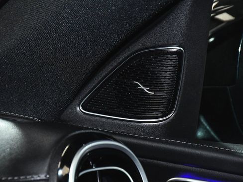 Used 2024 Mercedes-Benz C 63 AMG S w/ Pinnacle Trim Package image 38