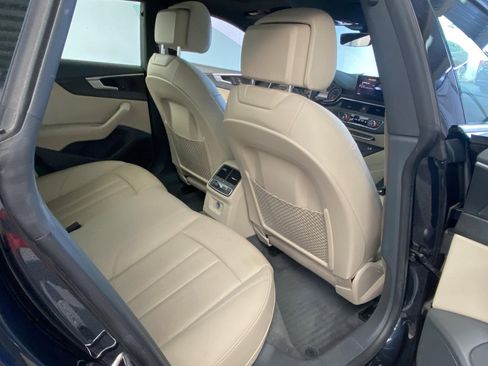 Used 2018 Audi A5 2.0T Premium w/ Convenience Package image 11