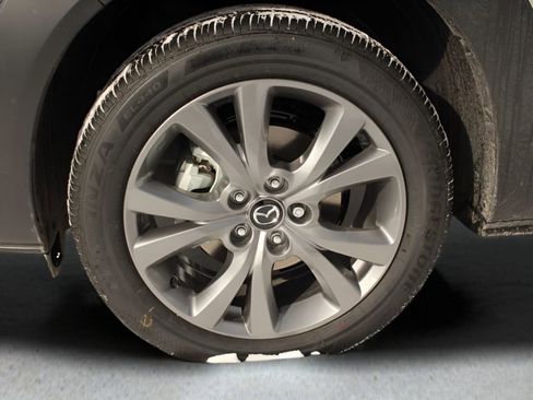 Used 2025 MAZDA CX-30 AWD 2.5 S w/ Premium Package image 9