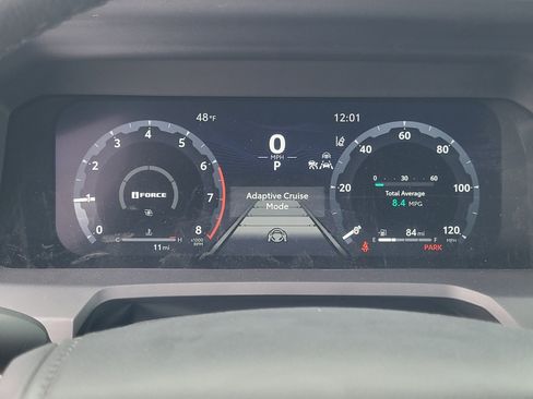 New 2026 Toyota Tacoma TRD Sport AWD/4WD image 11