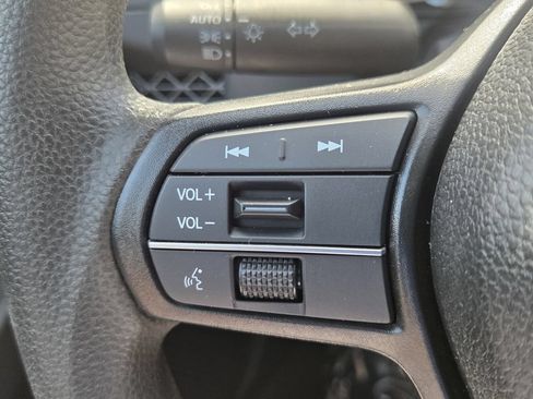 Used 2025 Honda Accord LX image 24