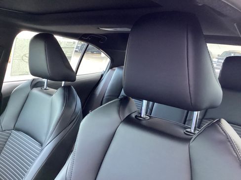 New 2026 Toyota Corolla XSE FWD image 19