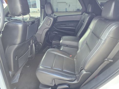 Used 2021 Dodge Durango Citadel w/ Premium Entertainment Group image 11