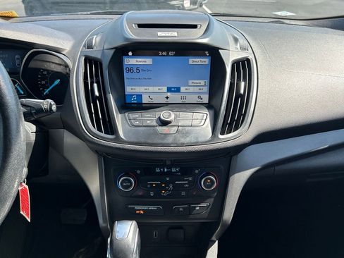 Used 2018 Ford Escape SEL FWD image 24