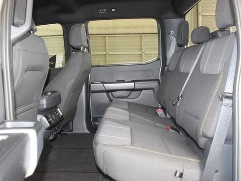 Used 2024 Ford F150 STX AWD/4WD image 18