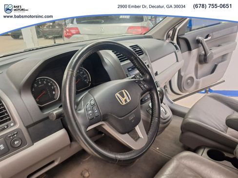 Used 2010 Honda CR-V EX-L image 20