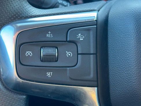 Used 2024 Chevrolet Blazer LT w/ Convenience Package image 18