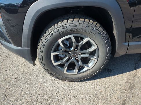 New 2026 Chevrolet Equinox ACTIV image 32