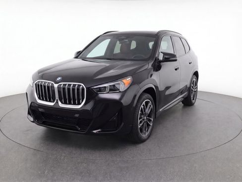 Used 2025 BMW X1 M35i AWD/4WD image 2