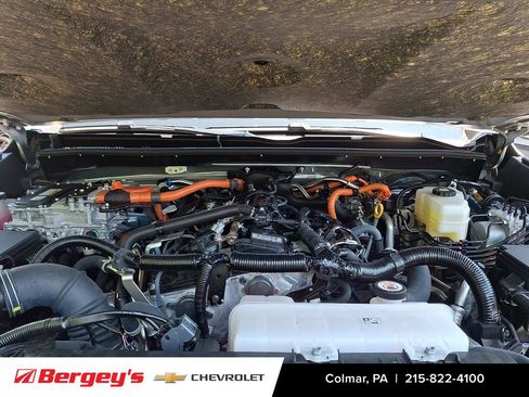 Used 2025 Toyota 4Runner TRD Off-Road AWD/4WD image 31