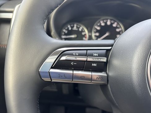 New 2026 MAZDA CX-50 2.5 Turbo w/ Accent Package image 29