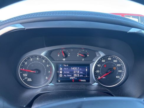 Used 2022 Chevrolet Blazer LT image 8