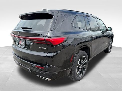 New 2026 Buick Enclave Sport Touring w/ Power Package FWD image 7