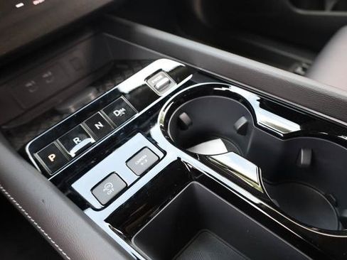 New 2026 Nissan Murano SL AWD/4WD image 19