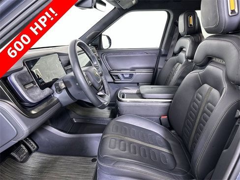 Used 2022 Rivian R1T Adventure image 20
