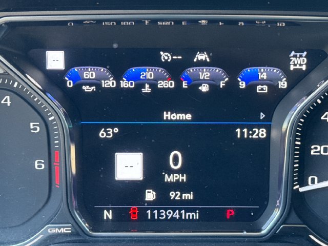 Used 2021 GMC Yukon XL AT4 w/ AT4 Premium Package AWD/4WD image 21