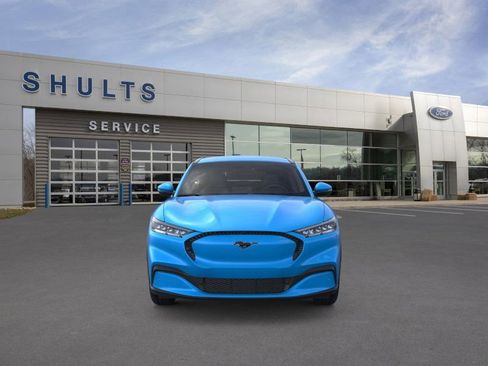 New 2024 Ford Mustang Mach-E Select w/ Comfort Package Lite image 6