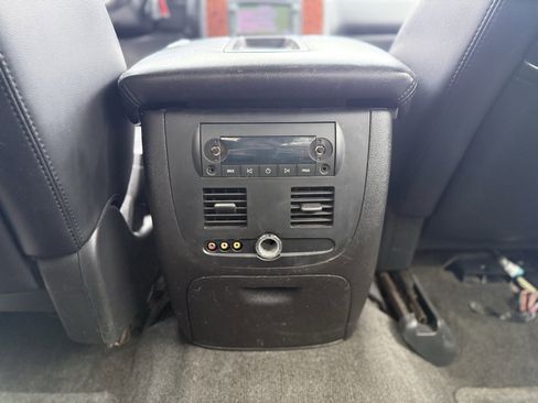 Used 2007 Chevrolet Avalanche LTZ w/ LTZ Preferred Equipment Group image 26