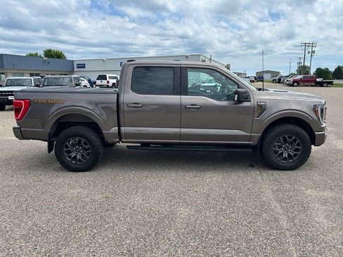 Used 2022 Ford F150 Tremor w/ Equipment Group 401A Mid AWD/4WD image 8