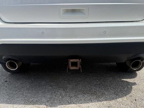 Used 2013 Ford Edge SEL w/ Class II Trailer Tow Pkg image 30