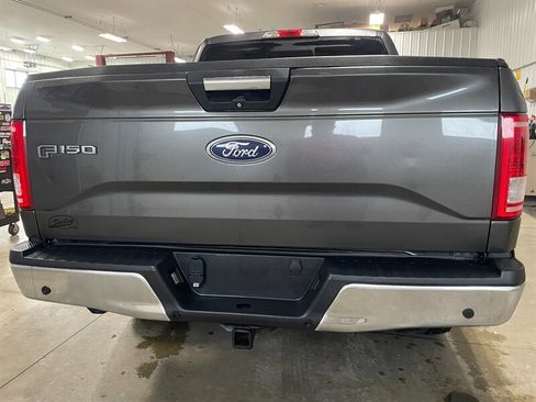 Used 2015 Ford F150 XLT w/ Equipment Group 302A Luxury image 23