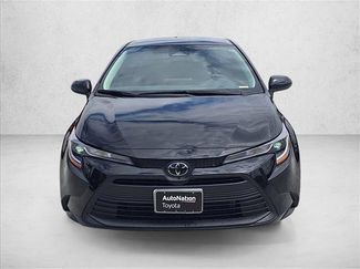 Used 2025 Toyota Corolla LE FWD video 2