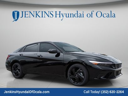 New 2026 Hyundai Elantra SEL Sport Premium