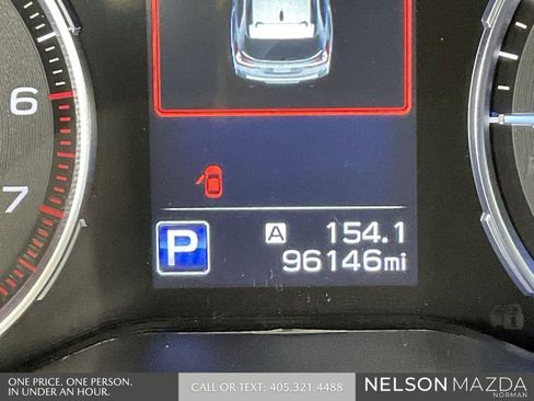 Used 2021 Subaru Ascent Limited w/ Technology Package image 49