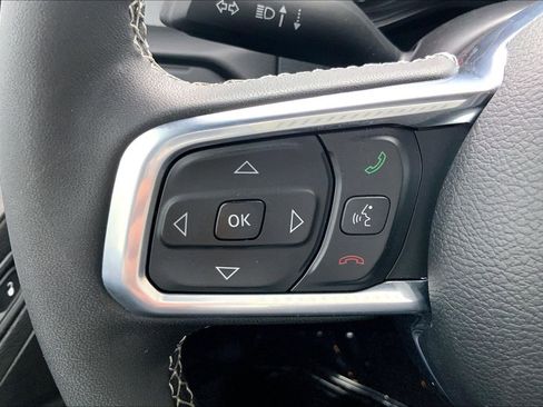 Used 2025 Jeep Wrangler Unlimited Sahara w/ Safety Group AWD/4WD image 19
