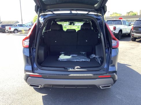New 2026 Honda CR-V Sport-L image 23
