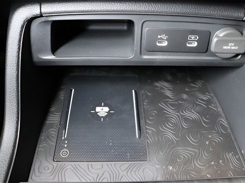 New 2026 Honda Passport TrailSport image 23