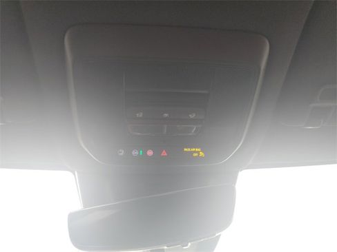 New 2026 Chevrolet Equinox EV RS image 23