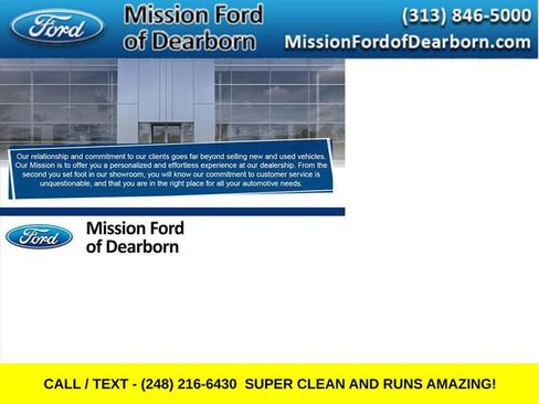 Used 2019 Ford Explorer XLT AWD/4WD image 33