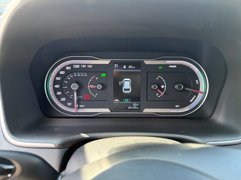 Certified 2023 Hyundai Tucson SEL AWD/4WD image 18