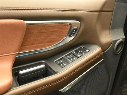 New 2026 Ford Expedition Max King Ranch AWD/4WD image 14