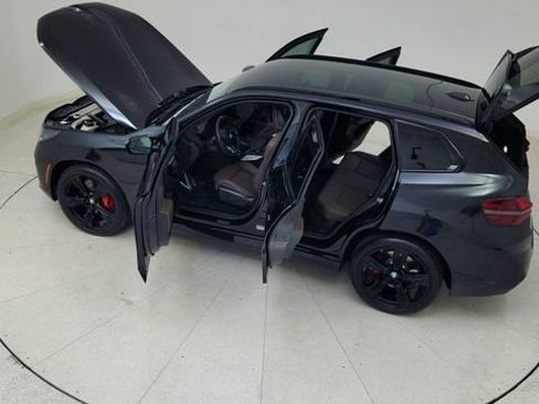 Used 2025 BMW X3 M50 w/ Premium Package image 84