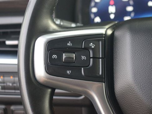 Used 2023 Chevrolet Suburban LT AWD/4WD image 21