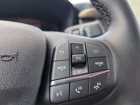 New 2026 Ford Maverick Lariat AWD/4WD image 11