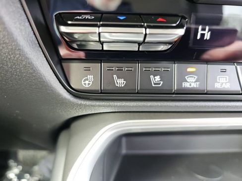 New 2026 MAZDA CX-90 3.3 Turbo w/ Preferred Package image 26