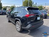 Used 2024 Toyota RAV4 XLE image 5