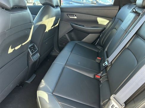 New 2026 Nissan Leaf SV+ image 15