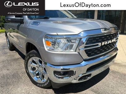 Used 2024 RAM 1500 Big Horn